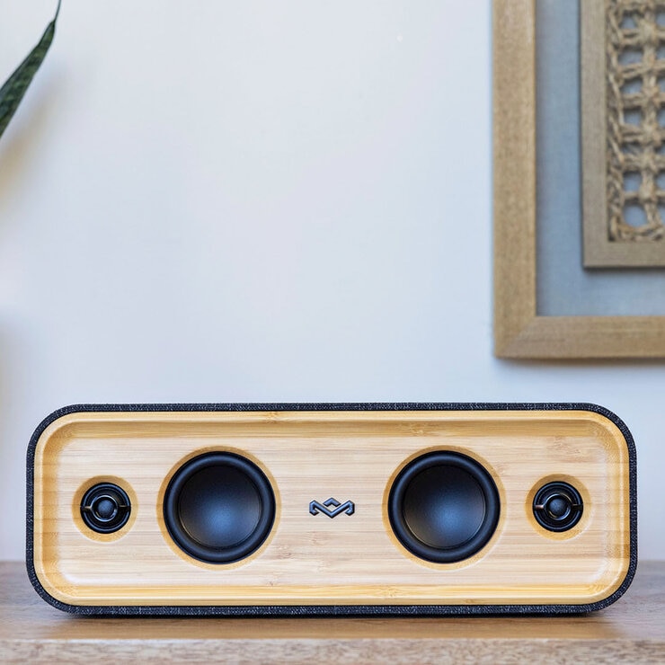 House of Marley Bocina Bluetooth Get Together 2