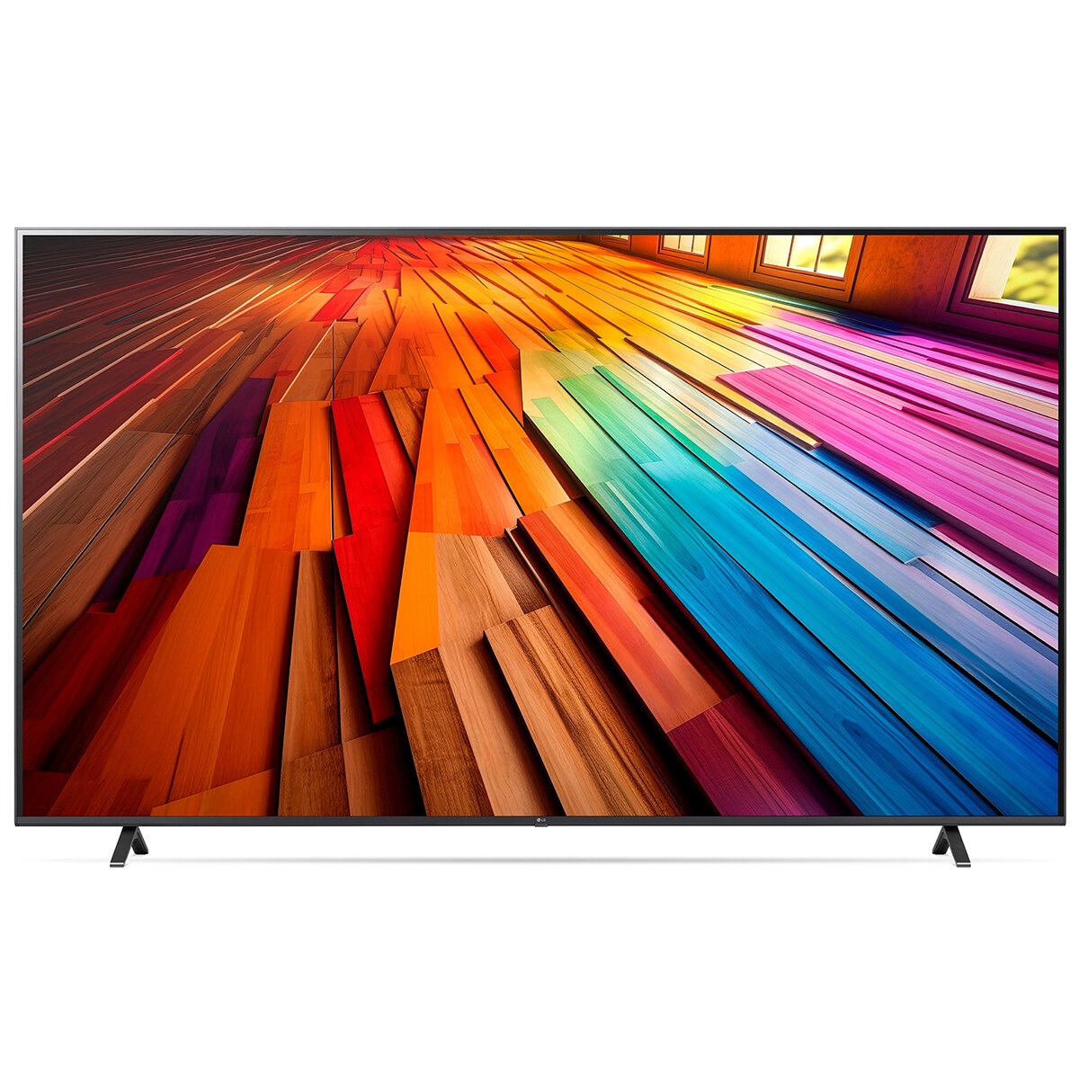 LG Pantalla 86" UHD 4K Smart TV