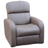 Distinción, Edmonton, Sillón Reclinable Eléctrico