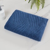 Bellora, Toalla para Baño, Azul
