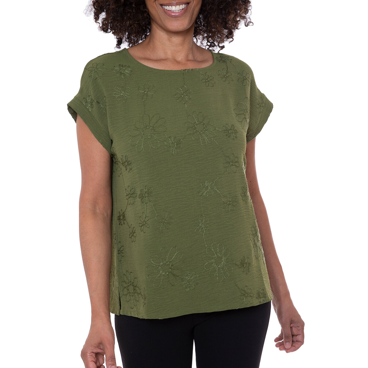 Mario Serrani Italy Blusa para Dama Varias Tallas y Colores