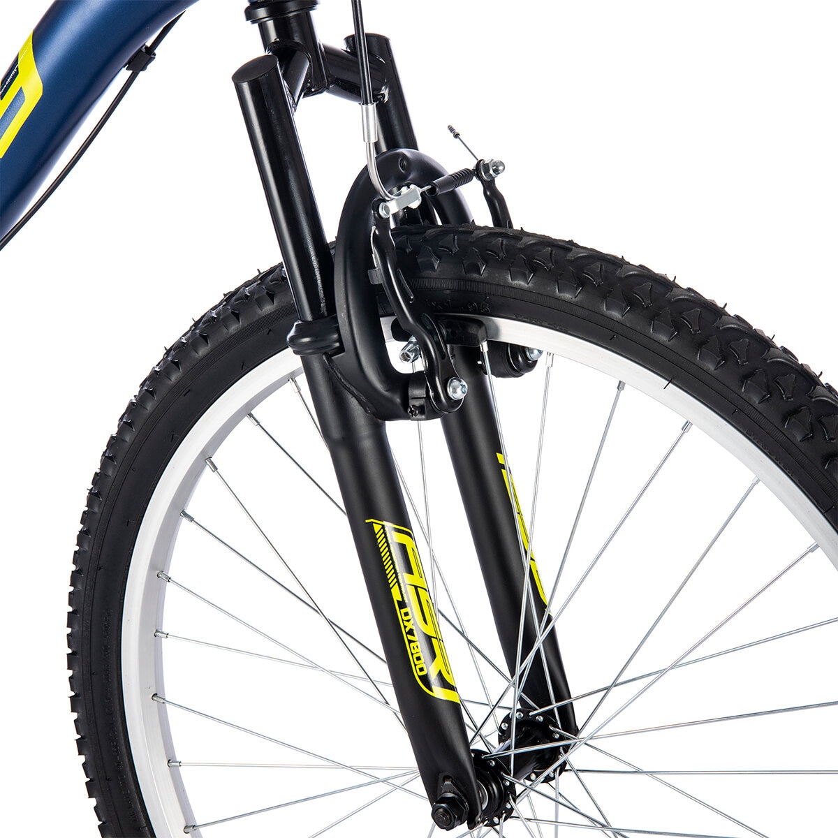 Bicicleta de Montaña R24 Huffy Terrain
