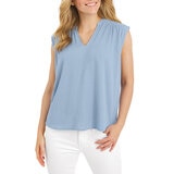 Land's End Blusa para Dama Varias Tallas y Colores