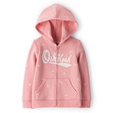 Oshkosh Conjunto de 2 piezas para Niños y Niñas Rosa 7 Años