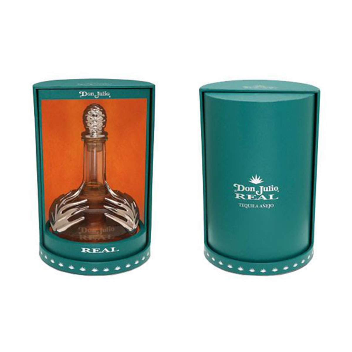 Don Julio Real tequila extra añejo 750ml Costco México