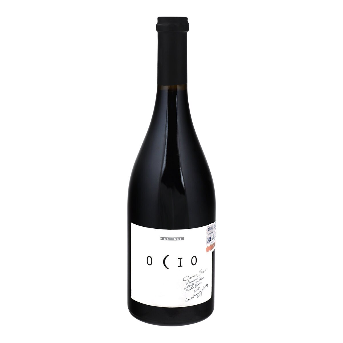 Vino Tinto Ocio 750ml