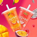 Joyba Bubble Tea 8 pzs de 355 ml