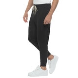 Single Stitch Pants para Caballero Negro Chica