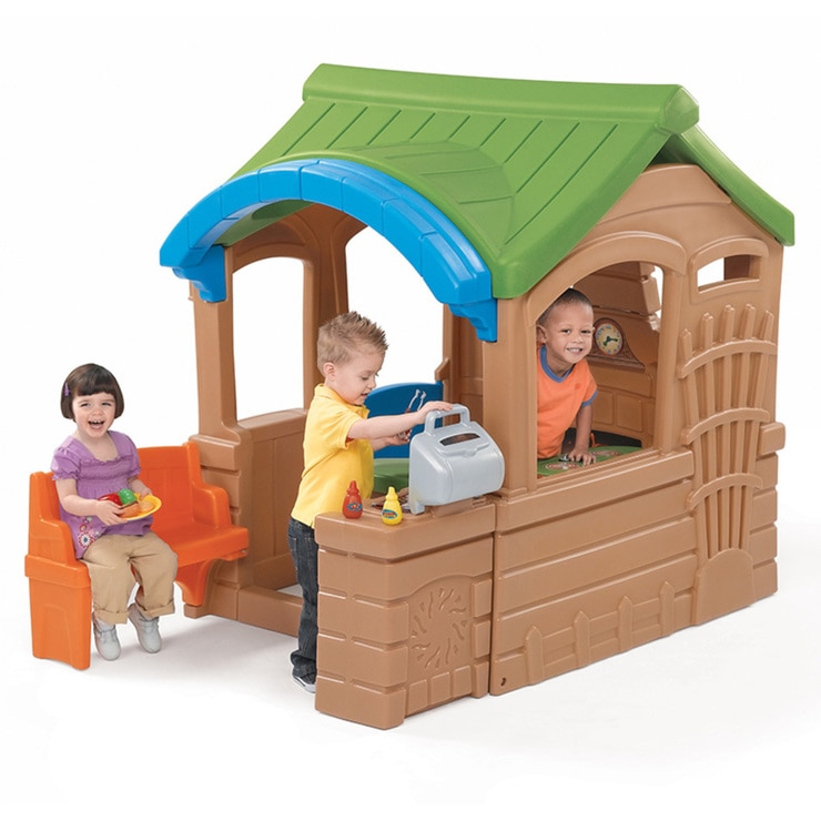 casitas de juguete para niñas
