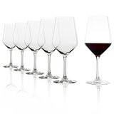Stölzle Lausitz 8 Copas para Vino Multiusos, 635 mL