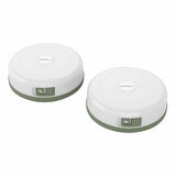 Infinity X1 Guía de Luces 2PK