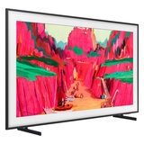 Samsung Pantalla 75" QLED The Frame 4K Smart TV + Marco