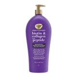 Ogx Shampoo Biotina y Colágeno 1.18 L