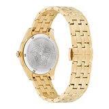 Versace Greca Time Lady, Reloj para Dama