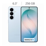 Samsung Galaxy S26 256GB Azul Cielo