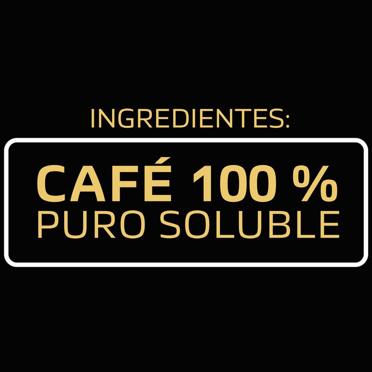 Taster's Choice Café Soluble Descafeinado 250 g