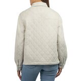 Jachs Chamarra para Dama Gris Chica