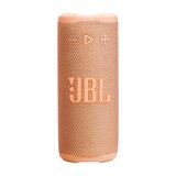 JBL Grip Bocina Bluetooth Naranja