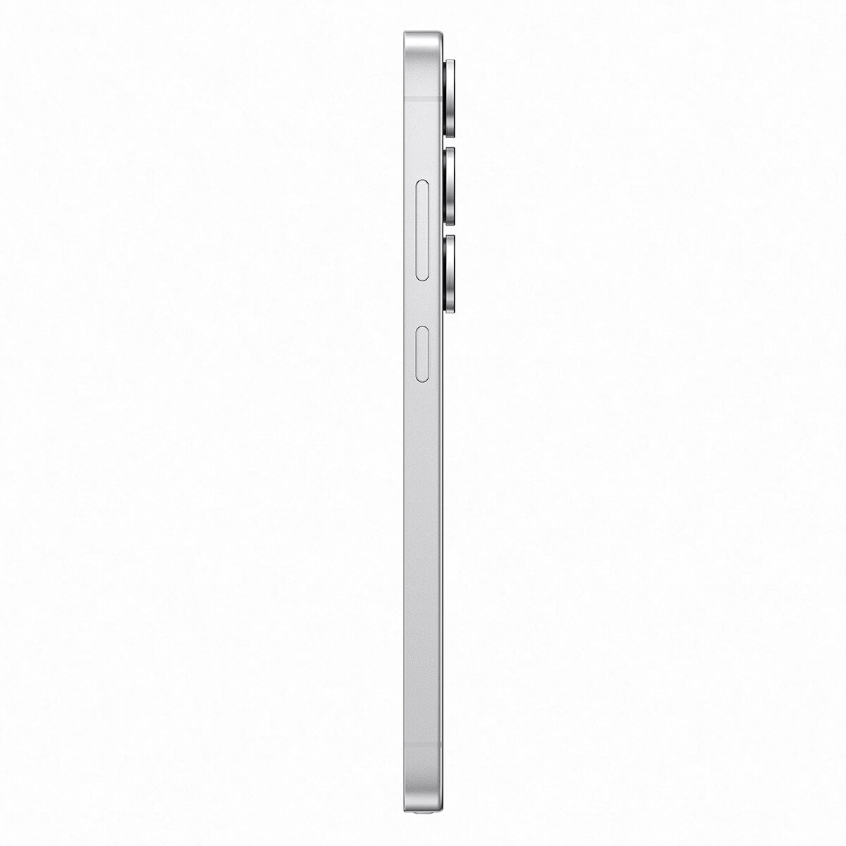 Samsung Galaxy S25 Ultra 256GB Plata Titanio