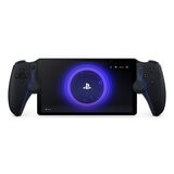 PlayStation Portal: Reproductor Remoto para Consola PS5 - Midnight Black