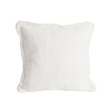 Life Comfort, Cojín Decorativo, Color Beige