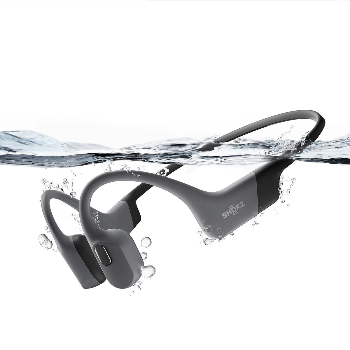 SHOKZ AUDIFONOS OPENSWIM PRO