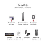 Dyson Aspiradora Inalámbrica V15s Submarine Húmedo y Seco