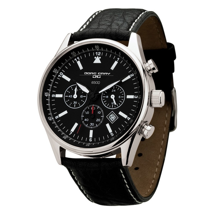 Jorg Gray, Reloj para Caballero, modelo: JG6500 | Costco México