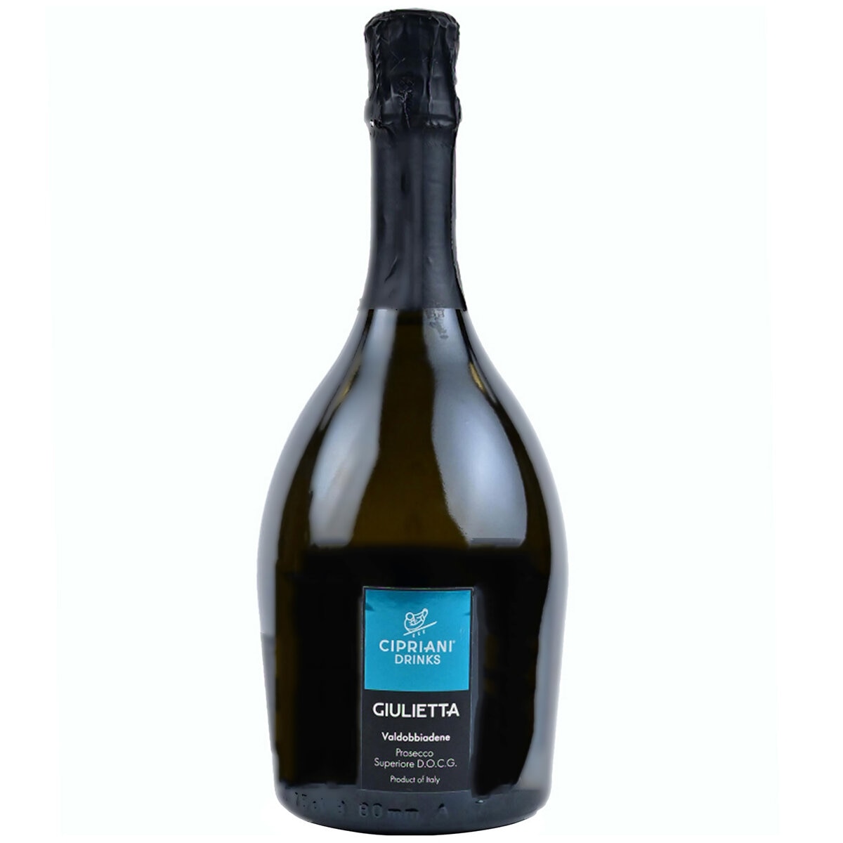 Prosecco Cipriani Giulietta 750ml