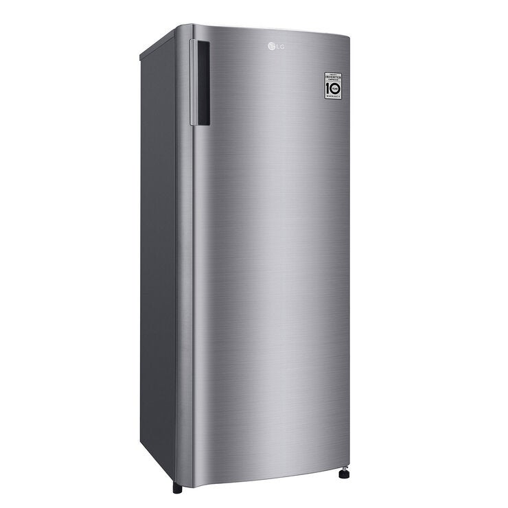LG Congelador Vertical 6'