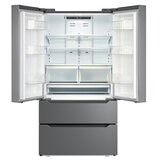 Teka Refrigerador French Door 23'
