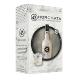 Licor 43 Horchata 700ml + Original 350 ml