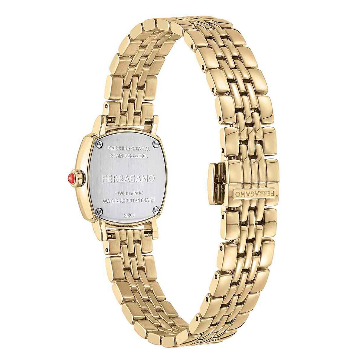 Salvatore Ferragamo, Reloj para Dama SFKU00623
