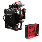 Next Level Racing Simulador Gaming F-GT Lite