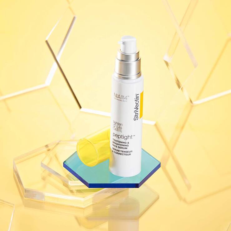 Suero Facial Reafirmante e Iluminador, StriVectin, 2 piezas Costco México