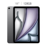 Apple iPad Air 11" Chip M3 128GB Gris Espacial