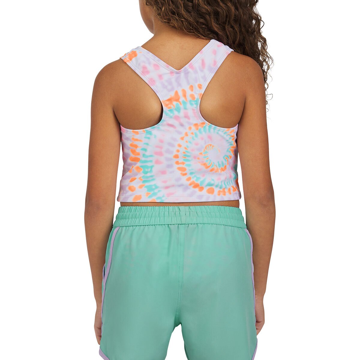 Eddie Bauer Traje de baño para Niñas Azul 14 / 16 Años