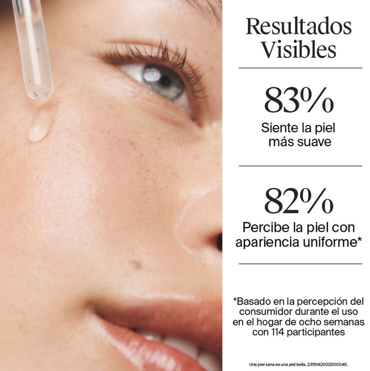 Neutrogena Suero Facial Antimanchas 2 pzas de 30 ml