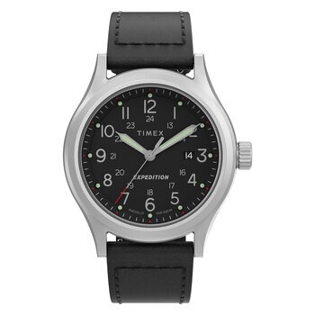 Timex, Reloj para Caballero TW2V07400 Expedition 41mm