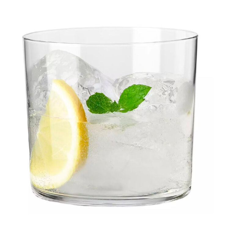 Krosno Juego de 6 Vasos de 350mL