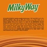 Milky Way Avellana 6 pzas de 44g