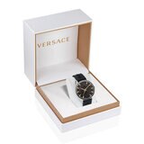 Versace V-Vertical, Reloj Para Caballero