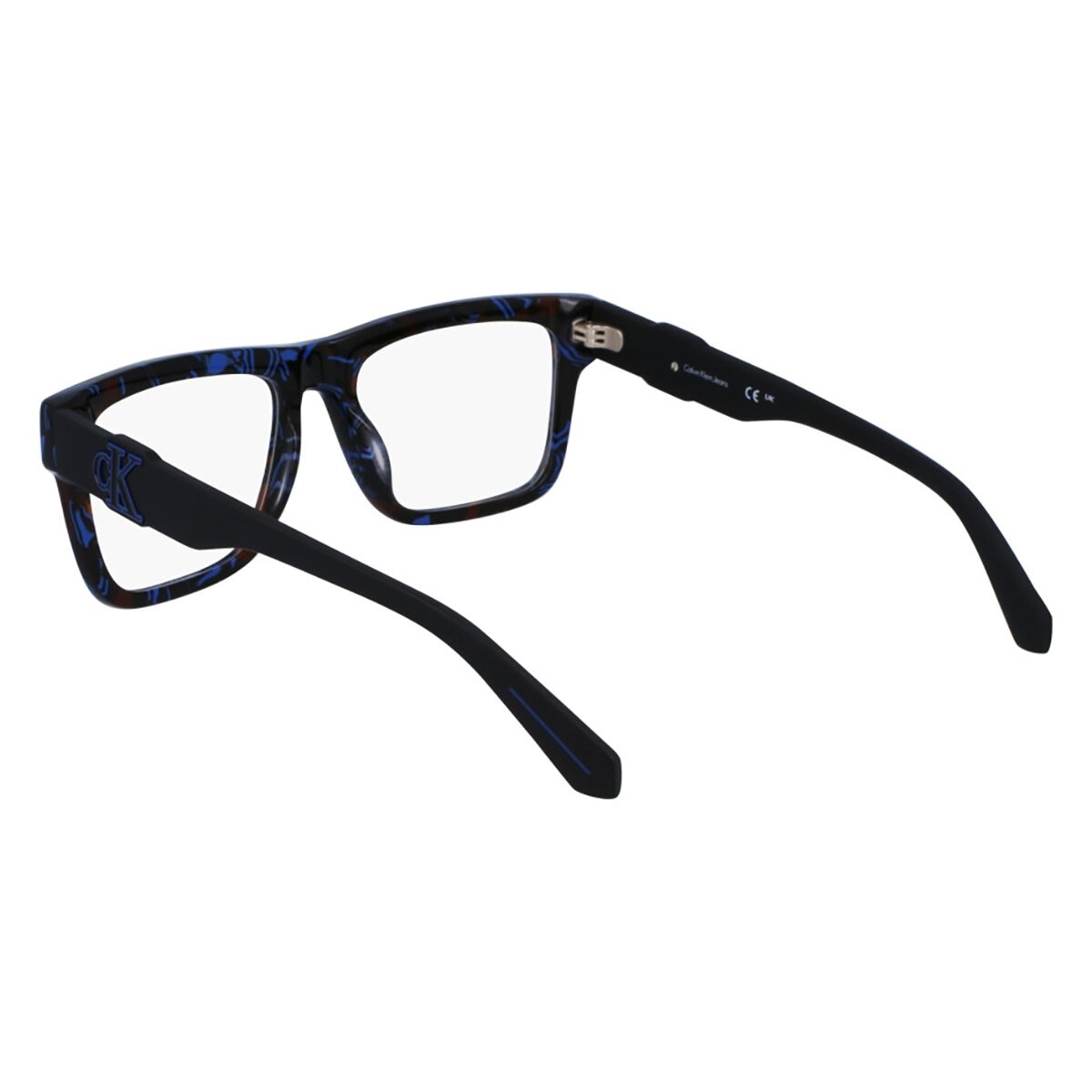 Calvin Klein Jeans 23647-54-400 Armazón Oftálmico Calvin Klein Jeans 23647-54-400 Armazón Oftálmico