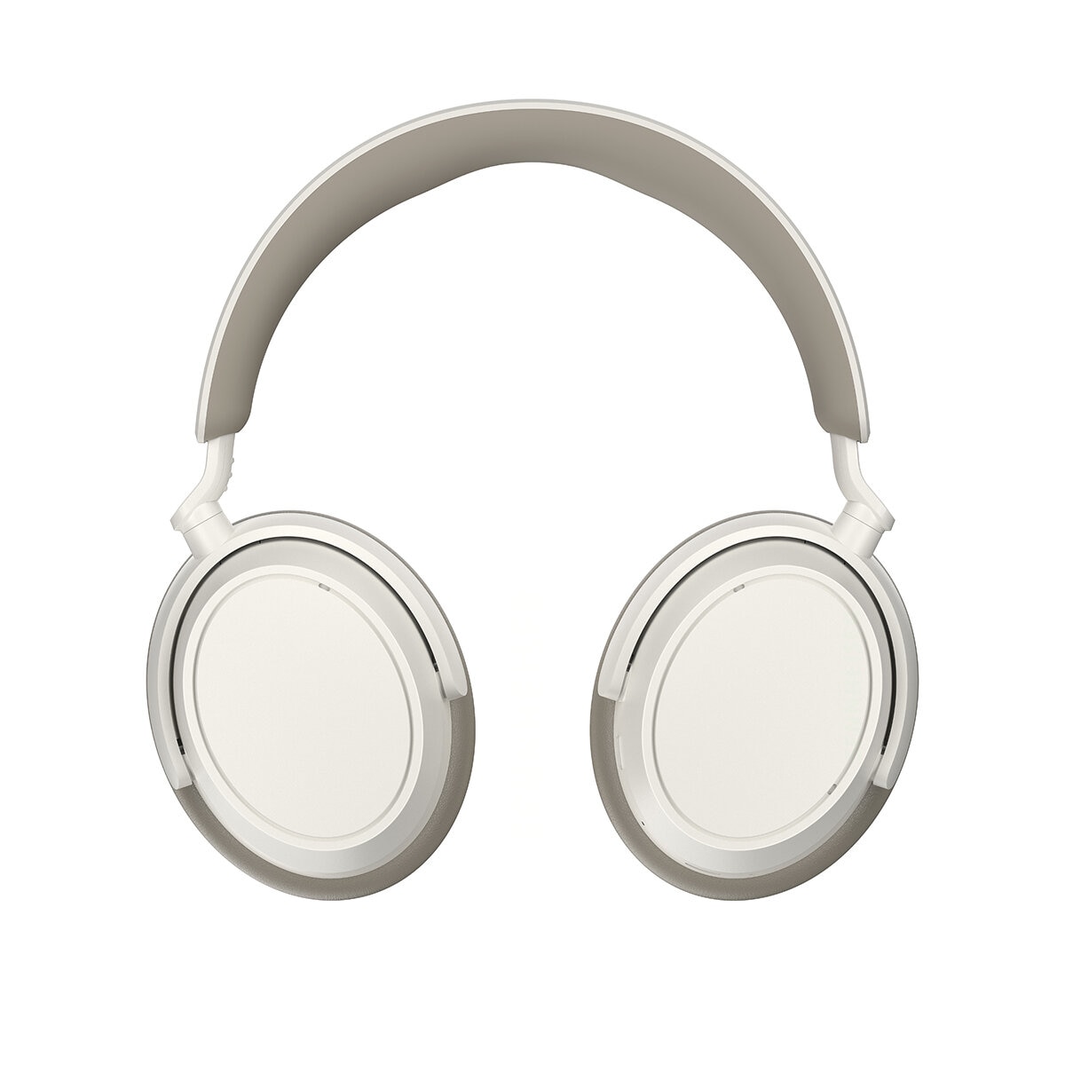 Sennheiser Accentum Plus Wireless Audífonos Bluetooth Blanco