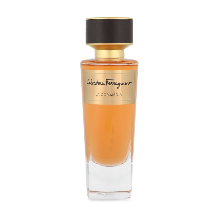 Ferragamo La Comedia 100 ml Ferragamo La Comedia 100 ml
