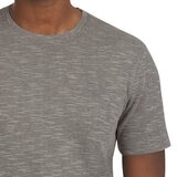Chaps Playera para Caballero Gris Chica