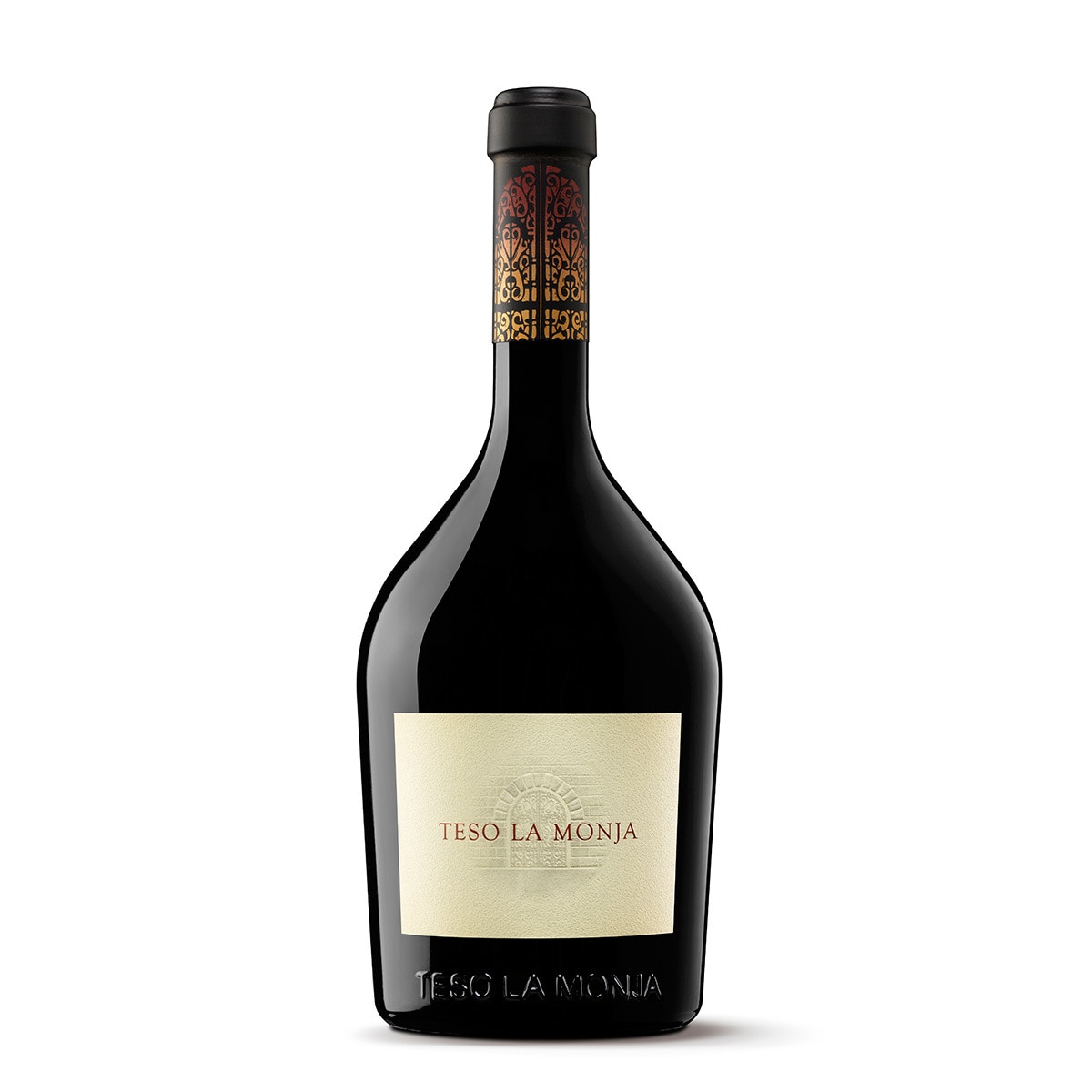 Teso La Monja vino tinto 750ml