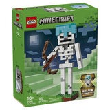 LEGO Minecraft El Esqueleto