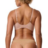 Karen Neuburger Brasier para Dama 2 piezas Rosa Grande