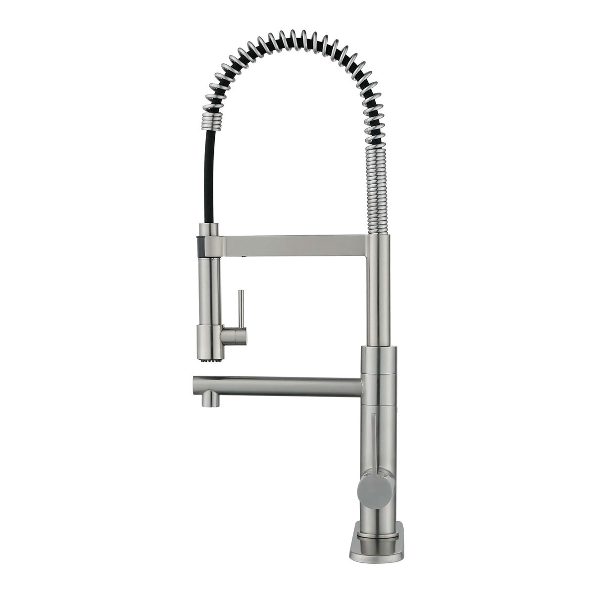 Moorefield, Monomando de Cocina Color Cromo Pulido, Vivant Moorefield, Monomando de Cocina Color Cromo Pulido, Vivant